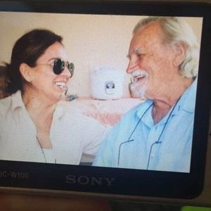 Meet your Posher, Valeria